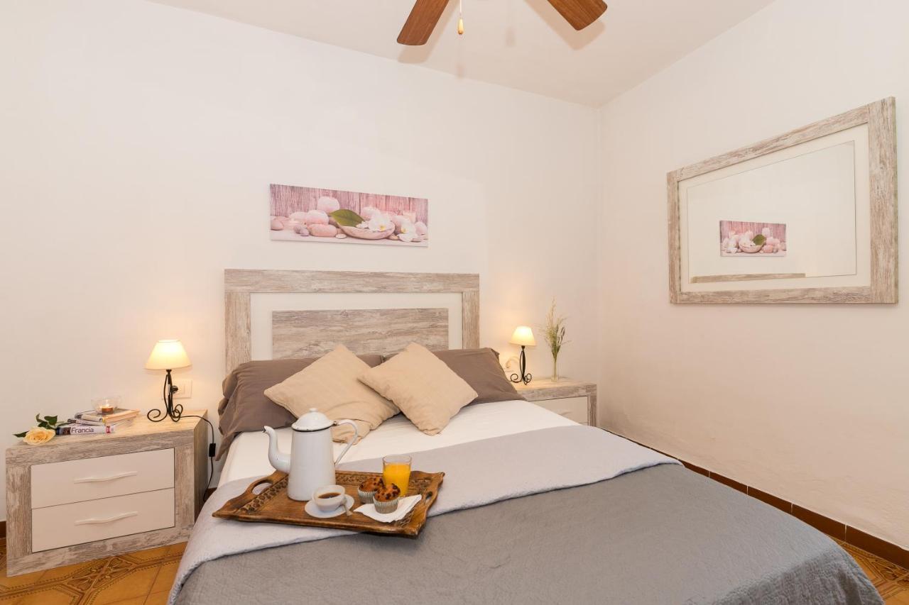 Apartamento En Cala Galdana Cala Galdana  Exteriér fotografie