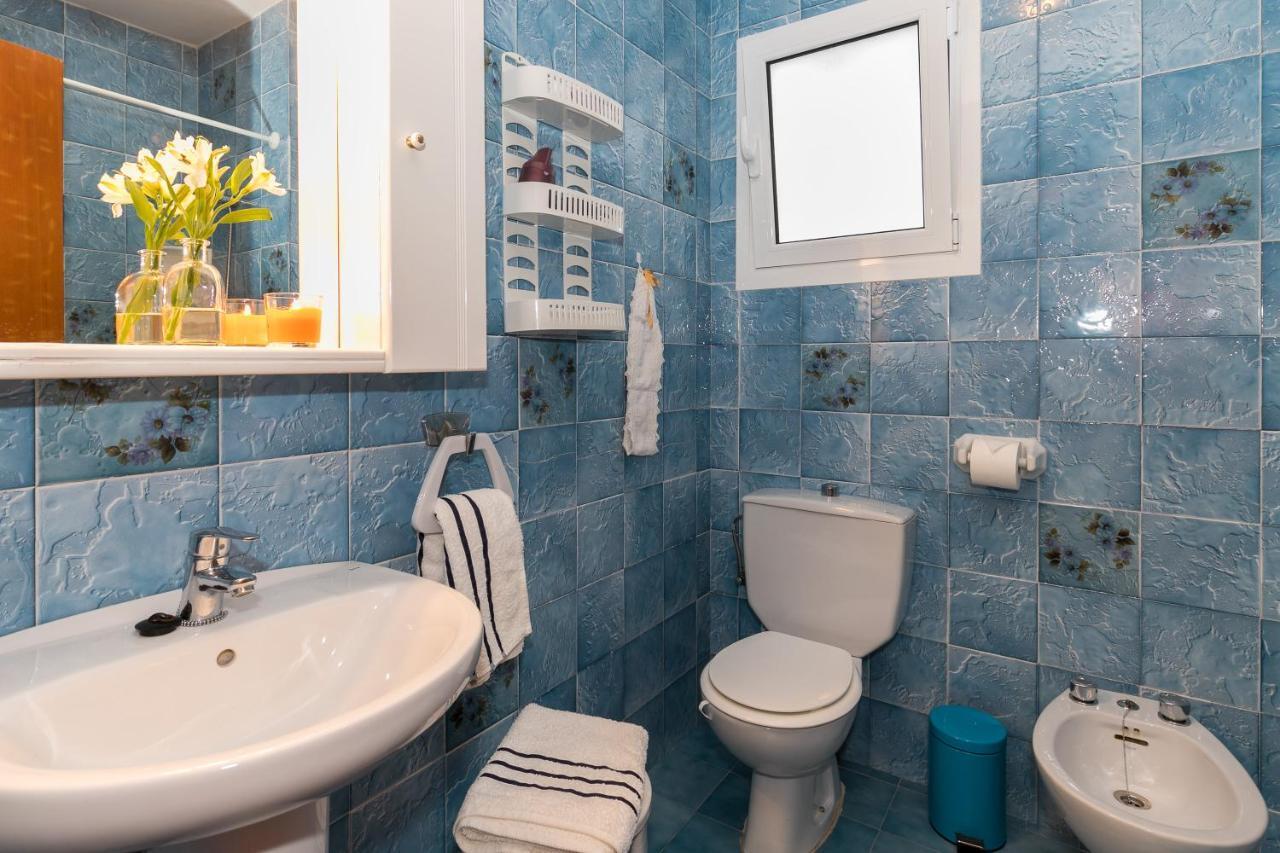 Apartamento En Cala Galdana Cala Galdana  Exteriér fotografie
