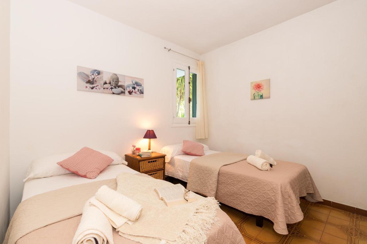 Apartamento En Cala Galdana Cala Galdana  Exteriér fotografie
