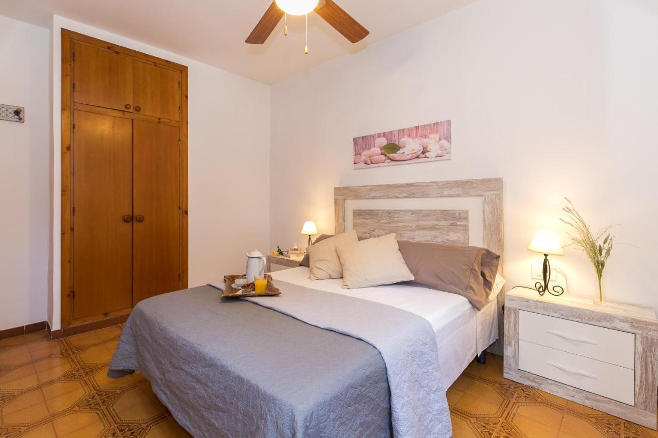 Apartamento En Cala Galdana Cala Galdana  Exteriér fotografie