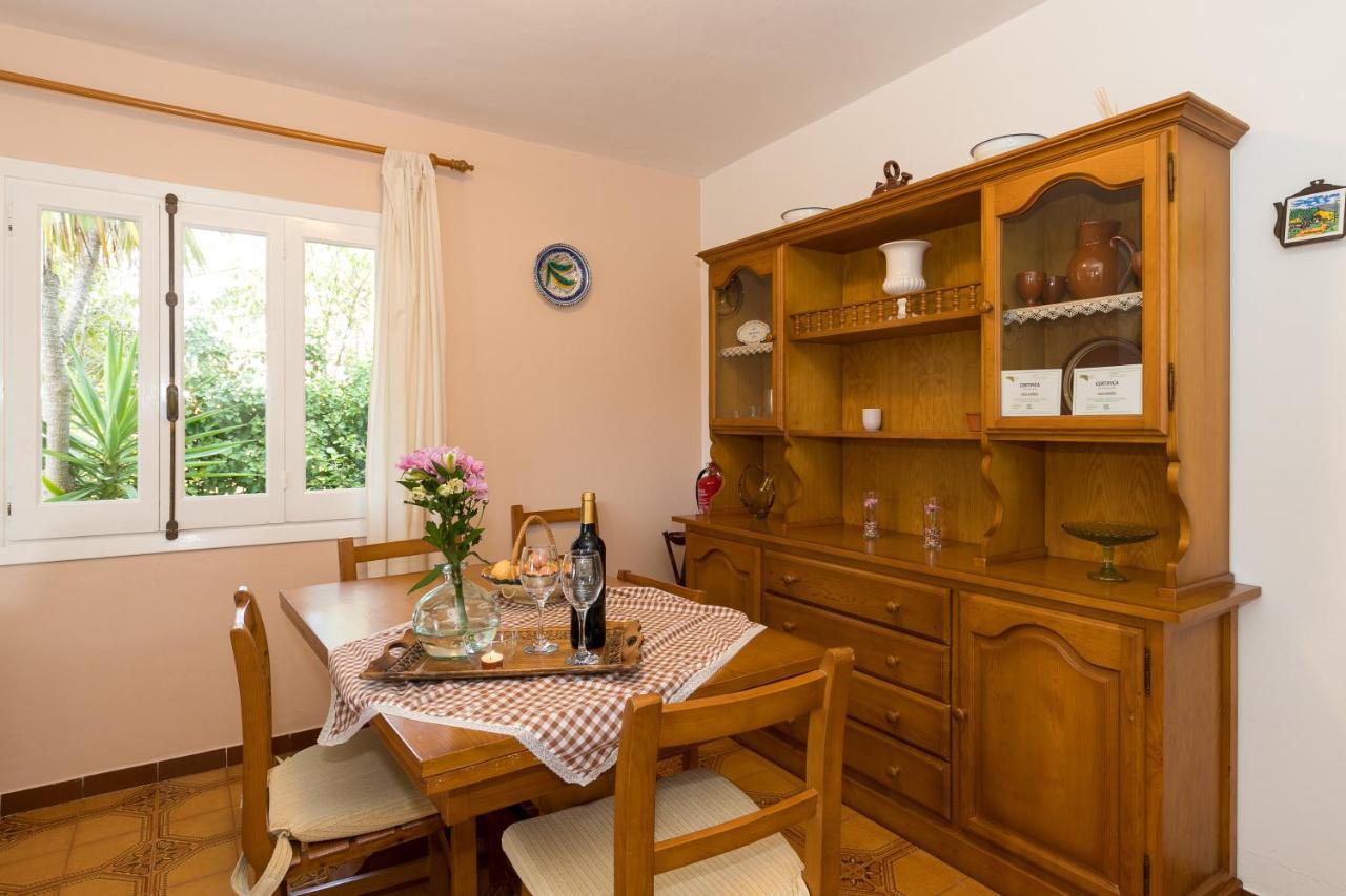 Apartamento En Cala Galdana Cala Galdana  Exteriér fotografie