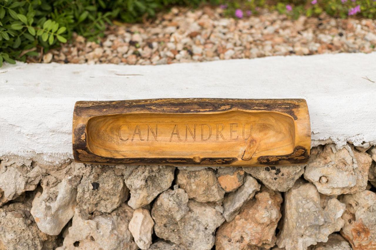 Apartamento En Cala Galdana Cala Galdana  Exteriér fotografie