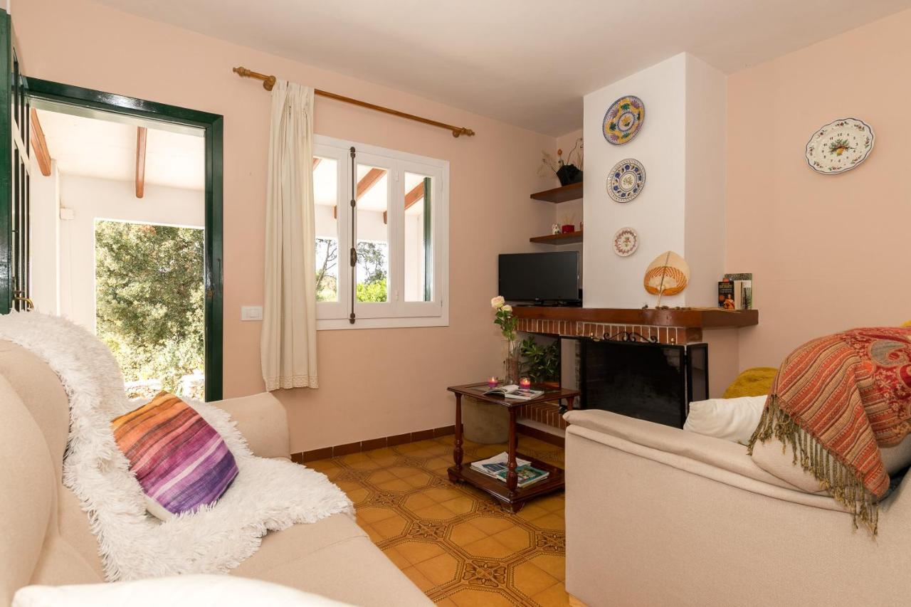 Apartamento En Cala Galdana Cala Galdana  Exteriér fotografie