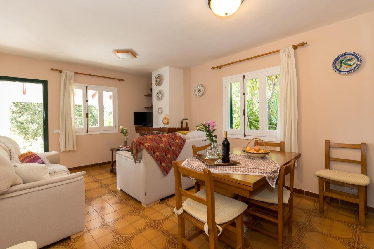 Apartamento En Cala Galdana Cala Galdana  Exteriér fotografie
