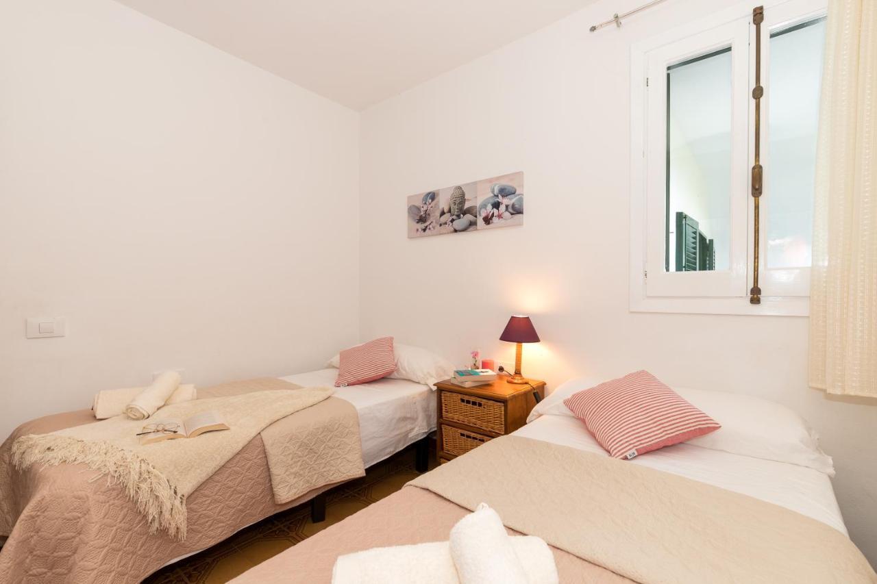 Apartamento En Cala Galdana Cala Galdana  Exteriér fotografie