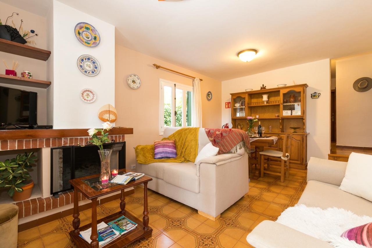 Apartamento En Cala Galdana Cala Galdana  Exteriér fotografie